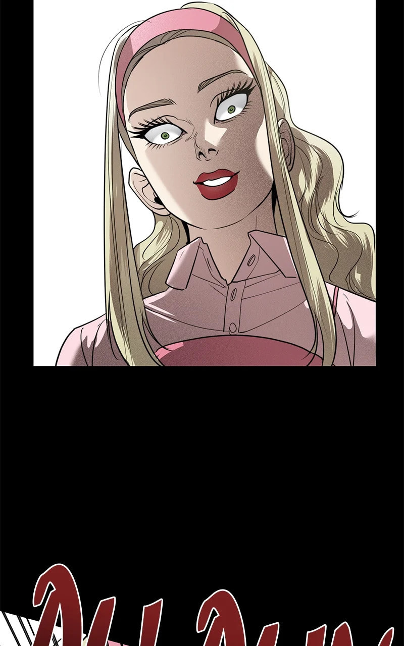 The Ki Sisters – Chapter 30 page 46