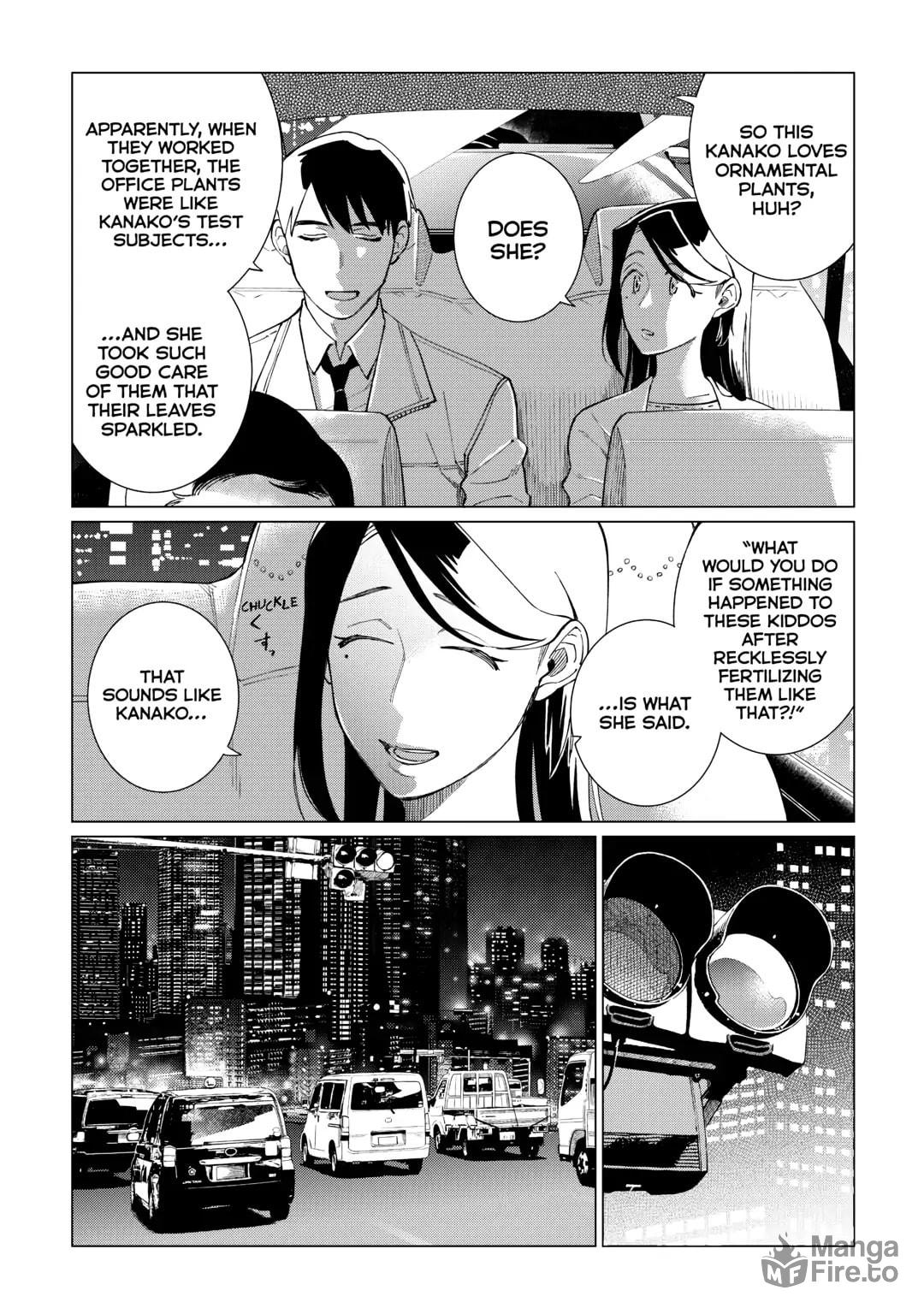 THE FIRST STEP (3) page 14