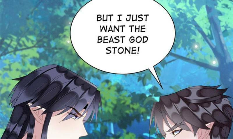 Help! My Beast Husband Pampers Me Too Much! – Chapter 30 page 15