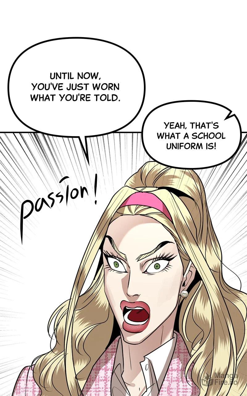 The Ki Sisters – Chapter 36 page 64