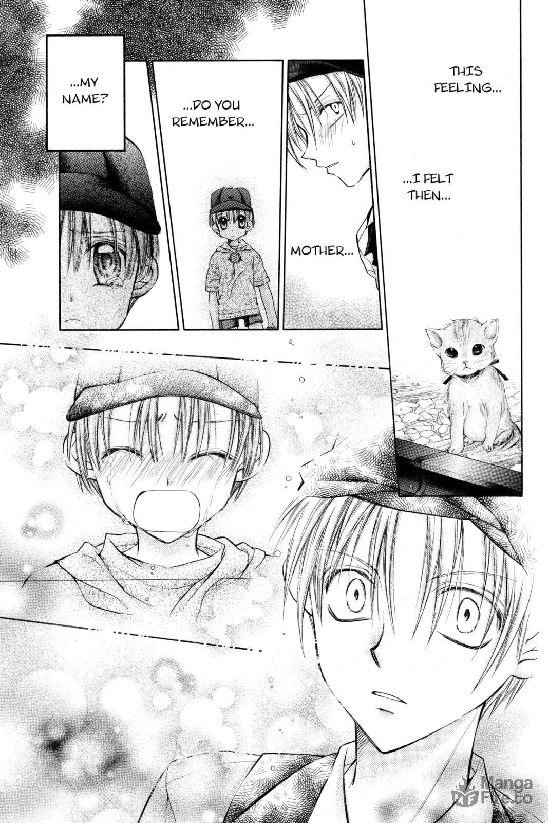 Please Call My Name When I Get Lost at the Railroad Crossing page 26
