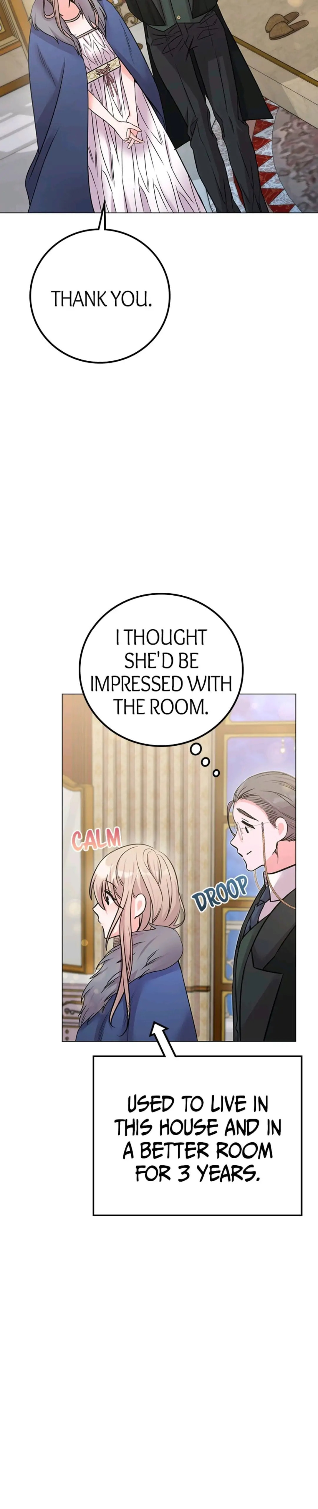 Amelia's Opalescent Marriage – Chapter 10 page 16