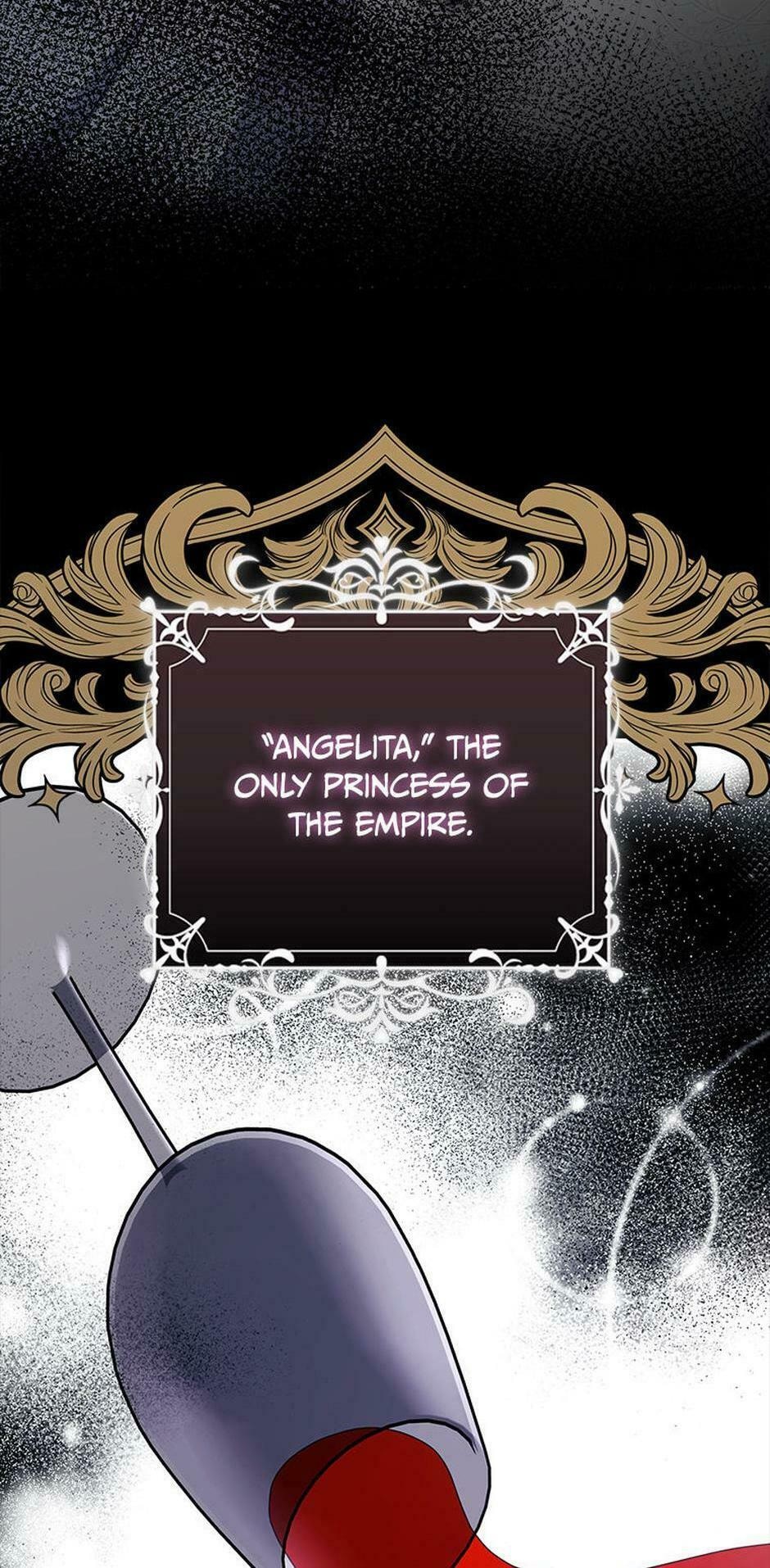 A Fairy-Tale Ending for a Fake – Chapter 29 page 21