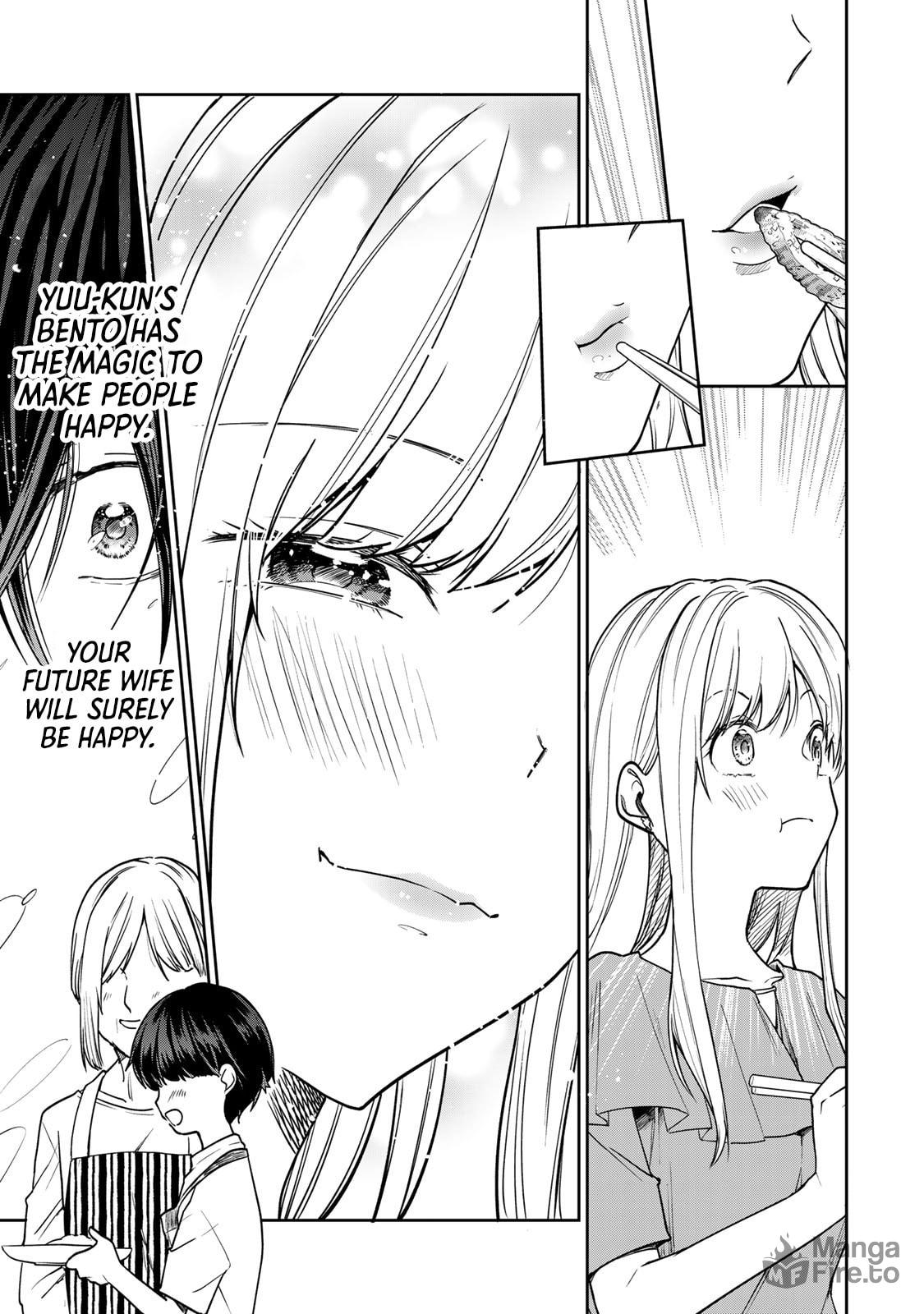 Maririn's Bento Maker page 24