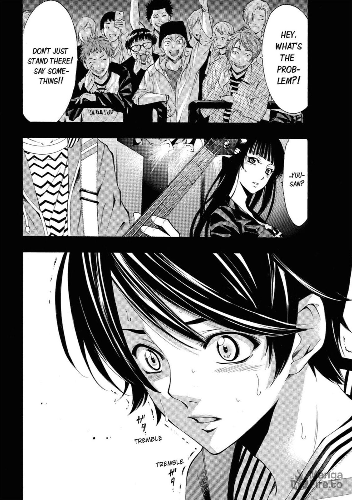 Expectations. page 17