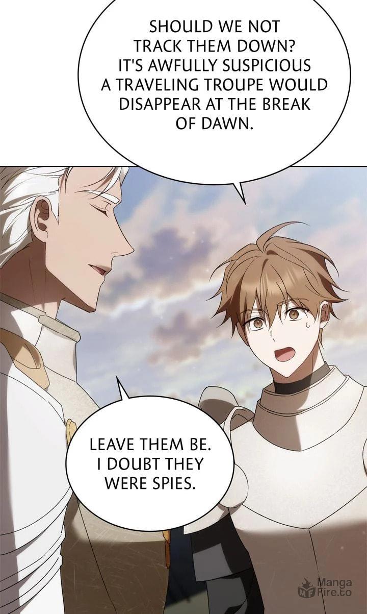 The Promise Isn't Mine – Chapter 40 page 65