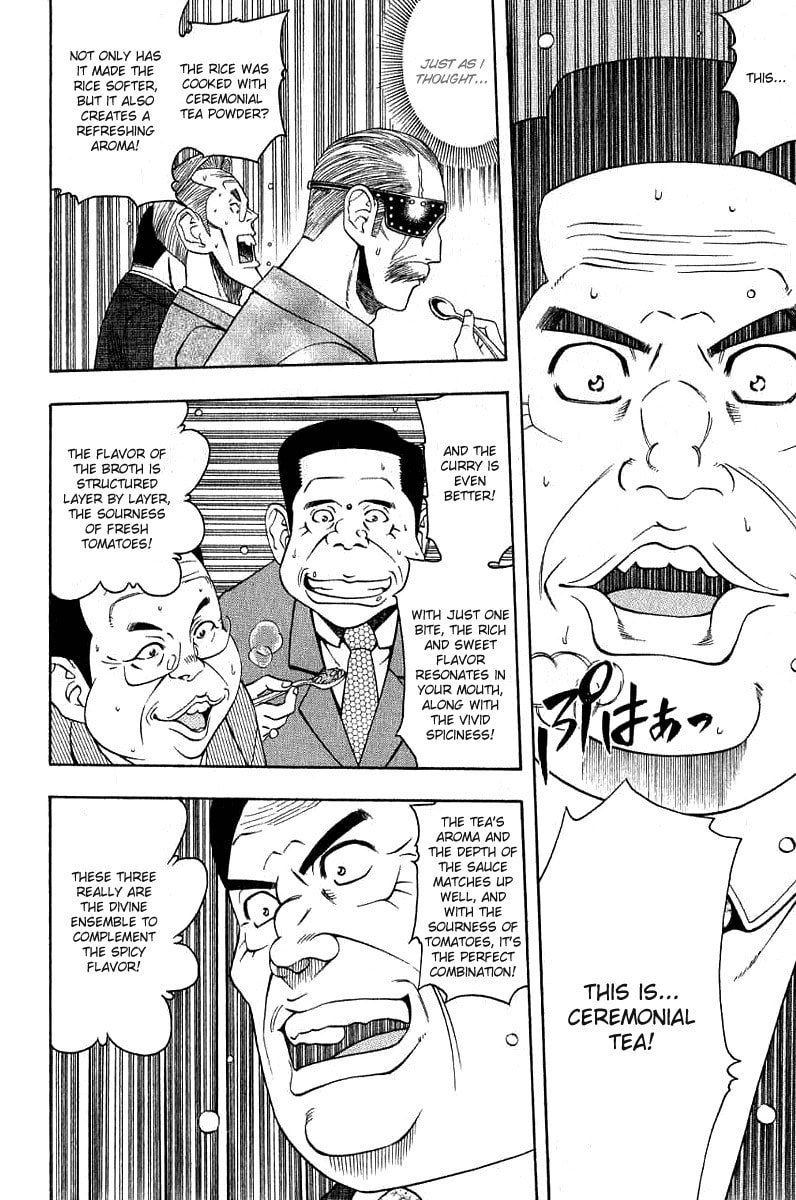 Strong Allies and Hints to the Answer page 15