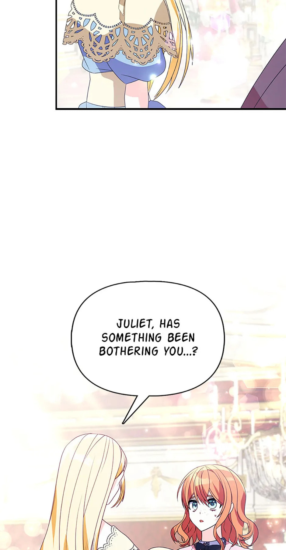 A Fairy-Tale Ending for a Fake – Chapter 19 page 48