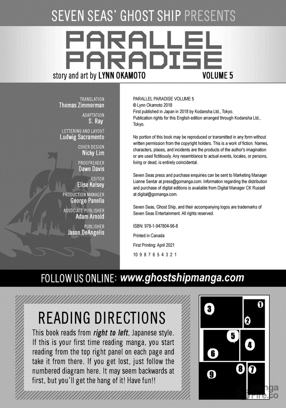 Before the Sun Rises… page 39
