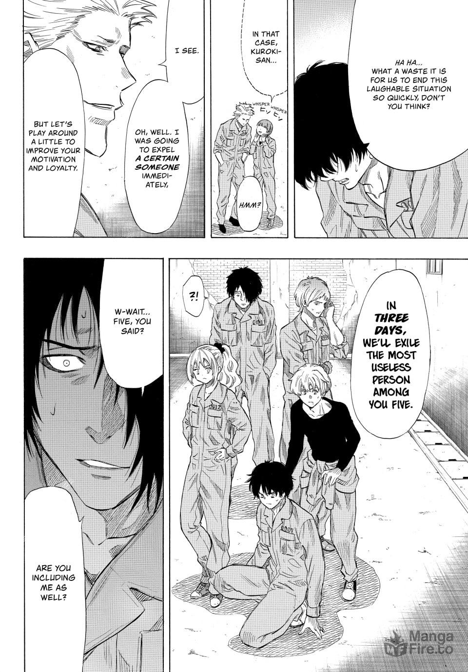 Now Everyone Make Your Calculations and… Create "Nice Relationships" page 23