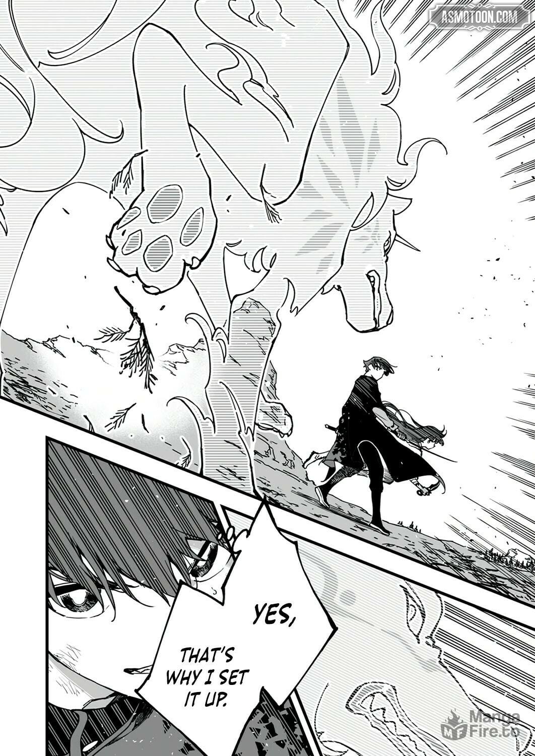 The Unfortunate 'Trapper' Cast Out of the Hero’s Party Will Defy Fate and Become the Strongest with the Unique Skill 'Arrow' – Chapter 6 page 5