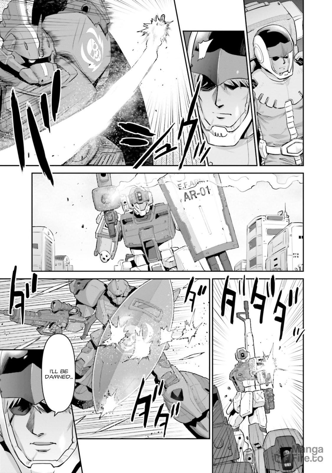 The Final Battle page 8