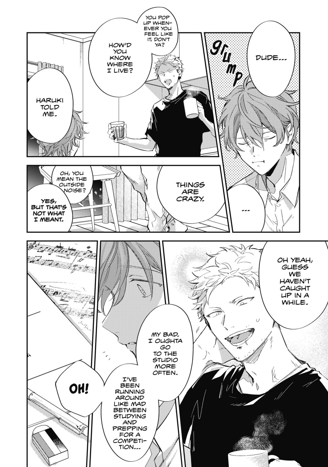 Given – Chapter 33 page 3