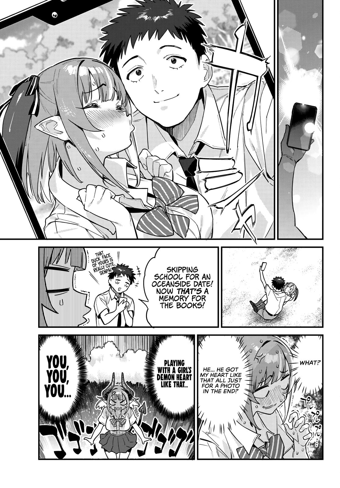 Kanan's First Hooky page 7