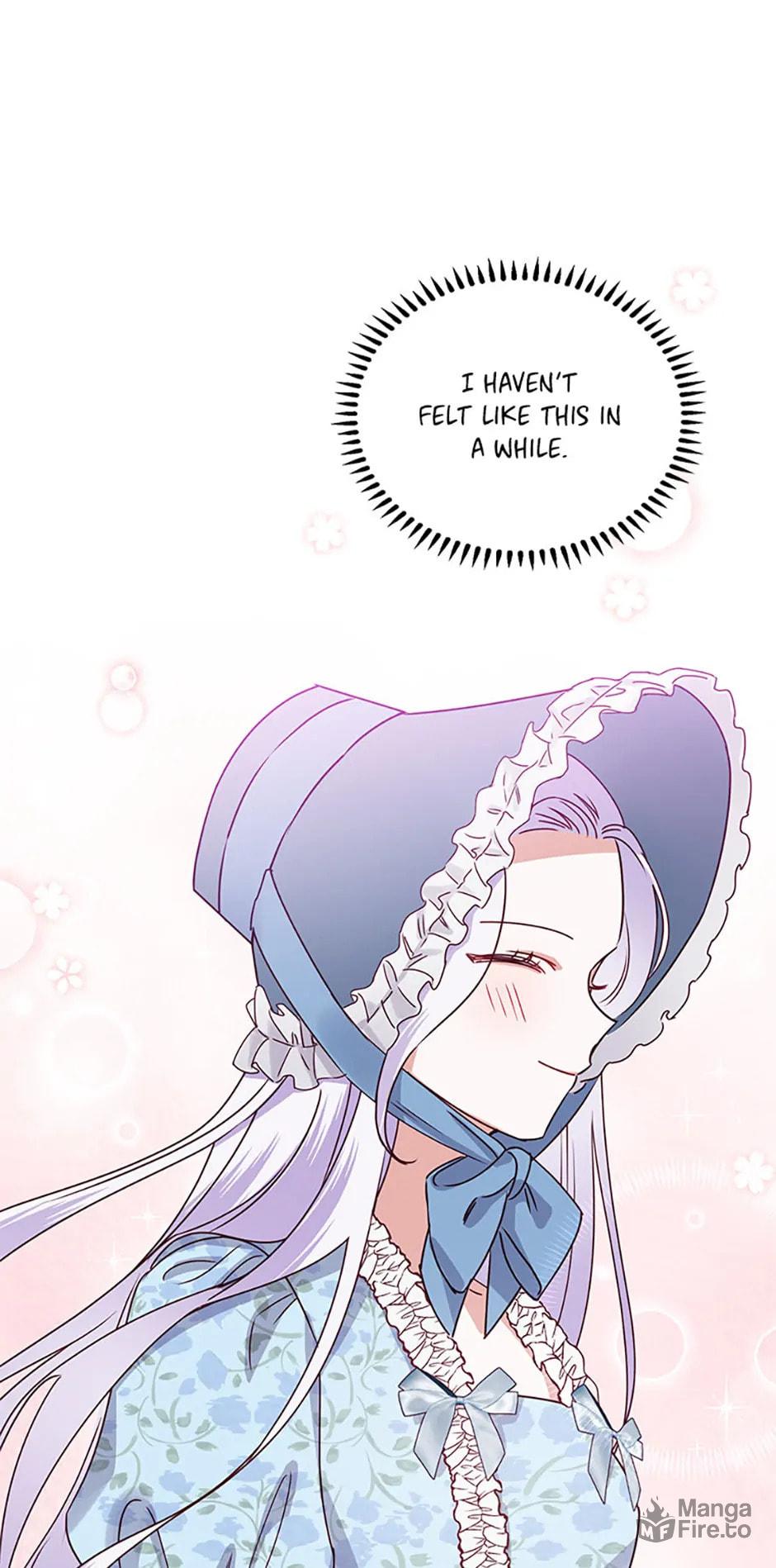 The Duke's Everything – Chapter 6 page 2