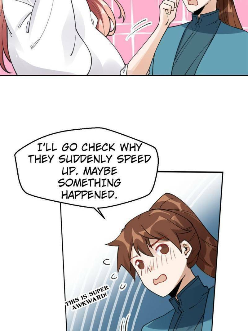 A Big Shot Actually – Chapter 67 page 31