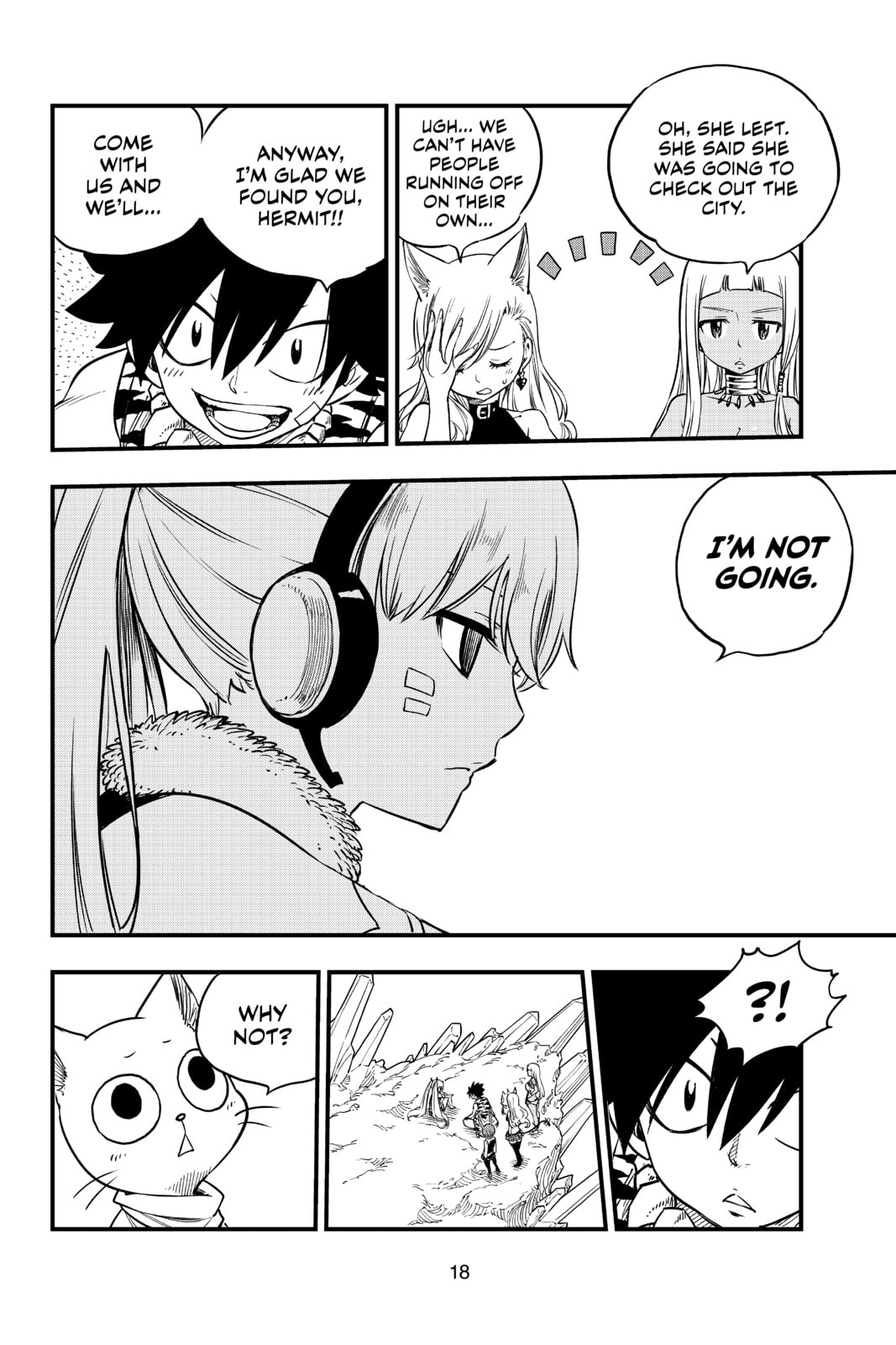 The Girl on the Hill page 15
