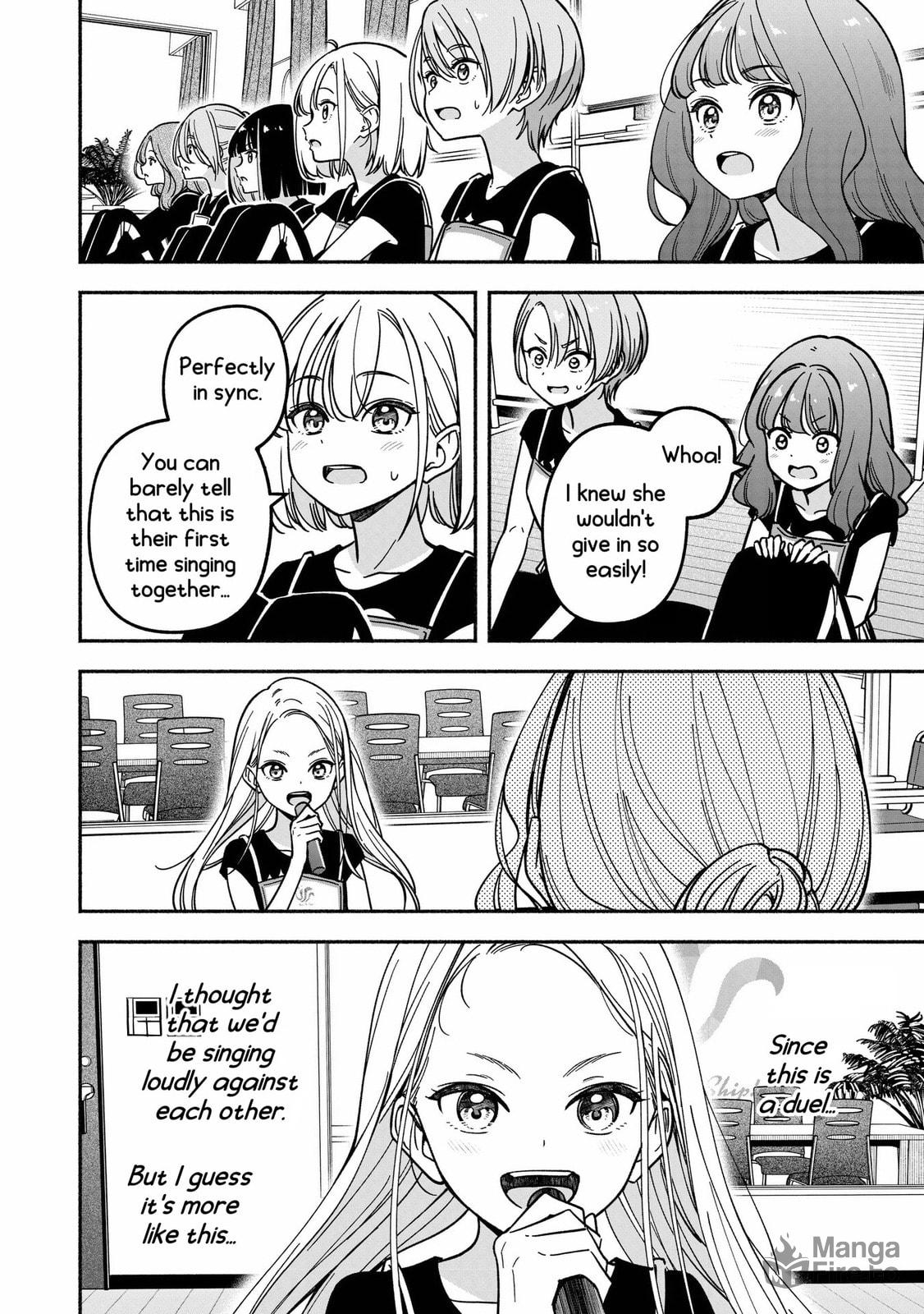 Reason to Sing page 8