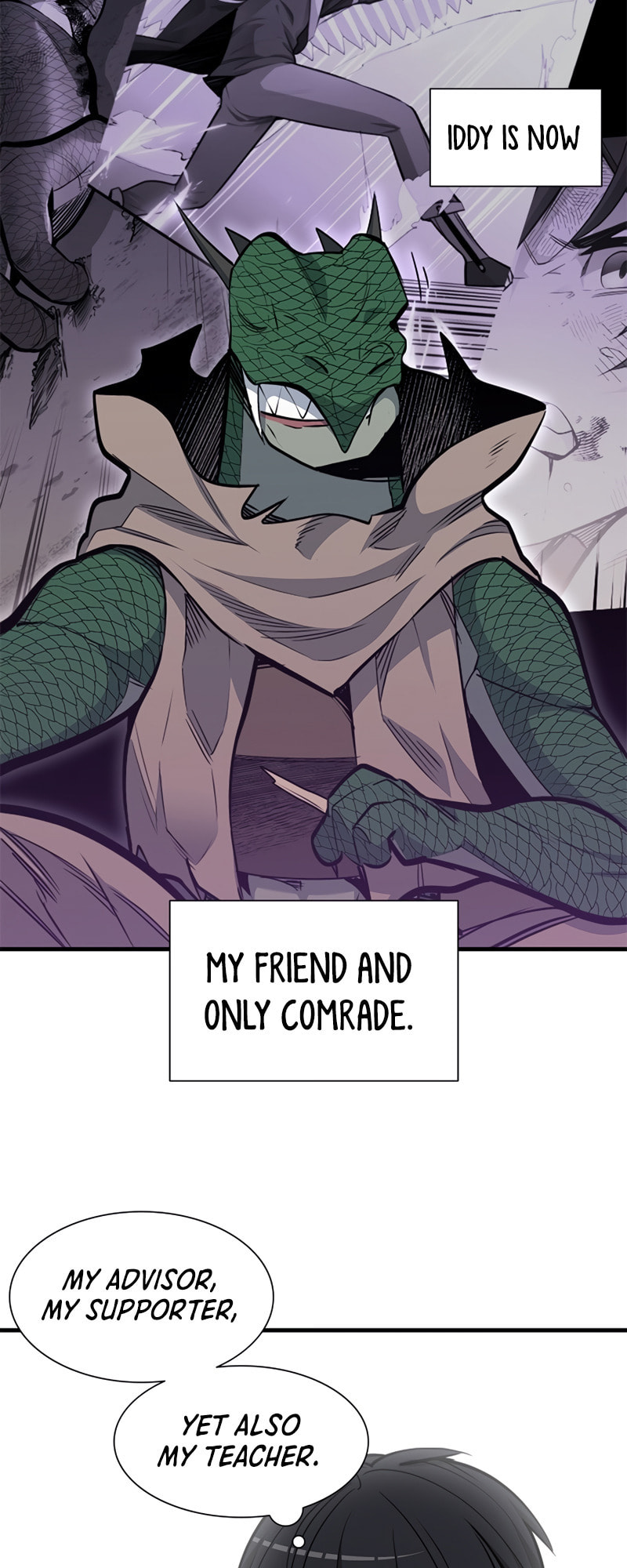 The Tutorial Is Too Tough! – Chapter 64 page 51