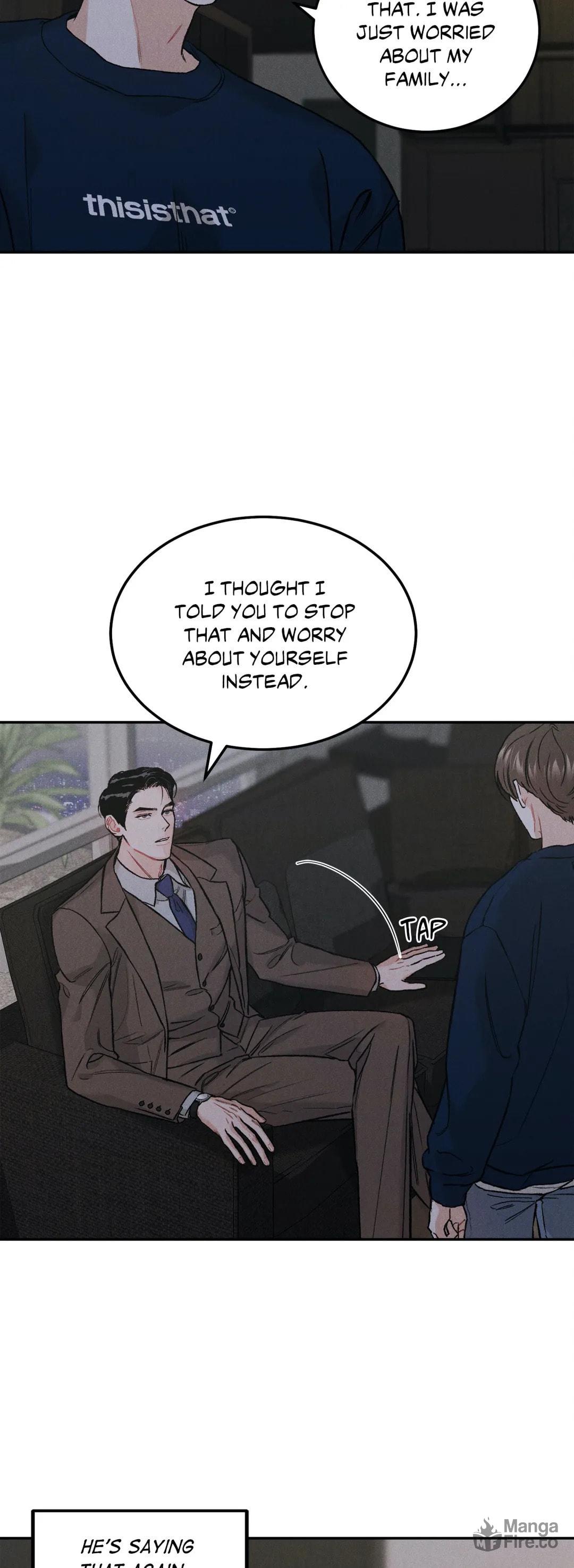 Limited Run – Chapter 17 page 26