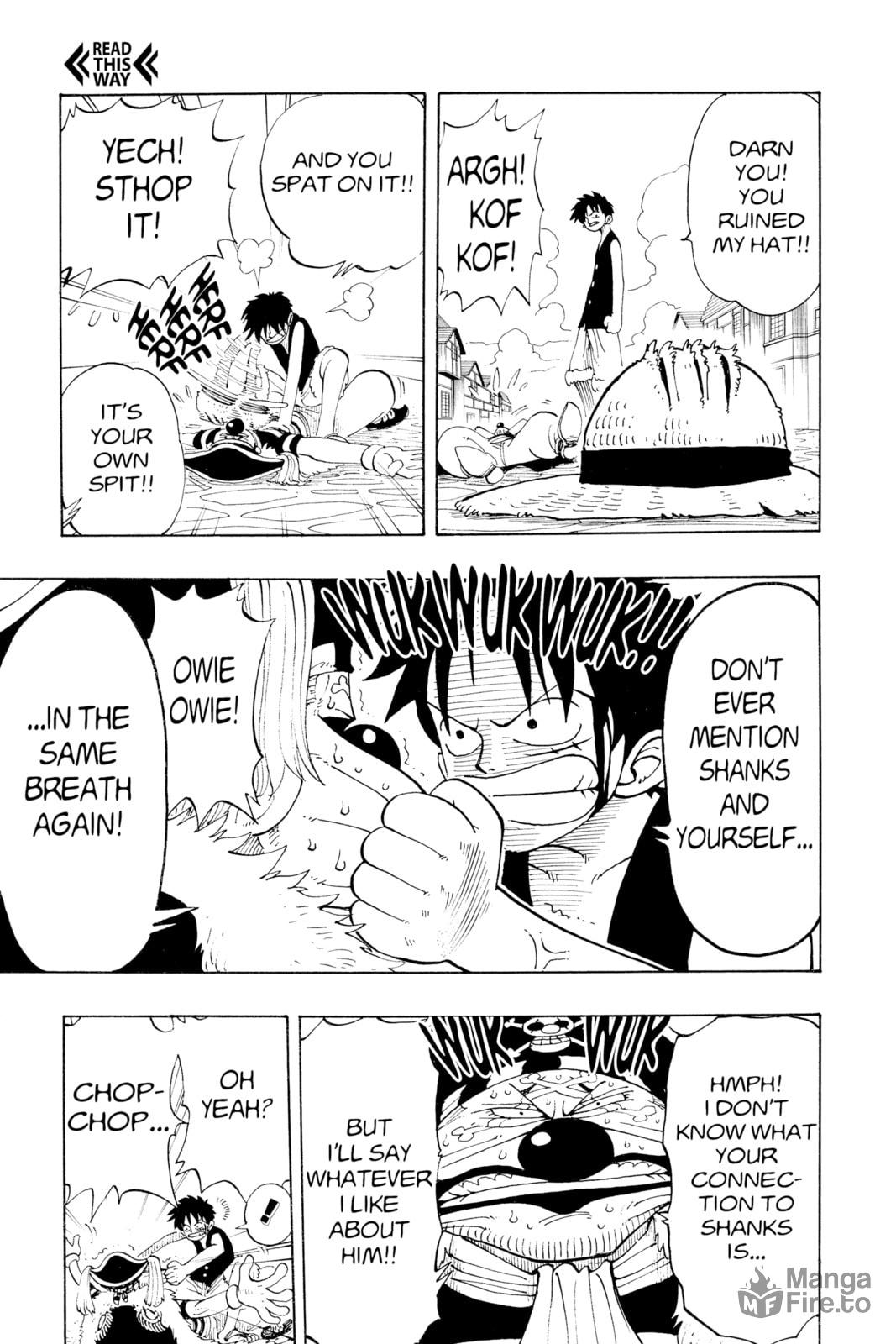 Devil Fruit page 2