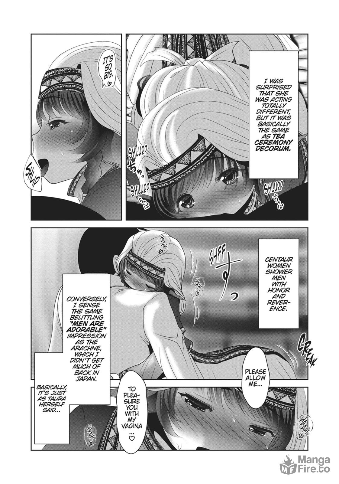 The Caterpillar page 8