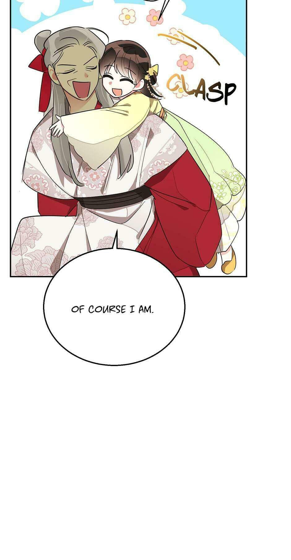 Precious Daughter of the Greatest Martial Arts Villain – Chapter 35 page 48