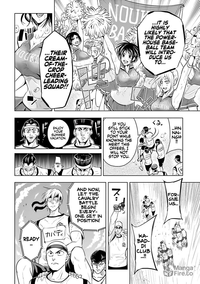 Major vs Minor page 17
