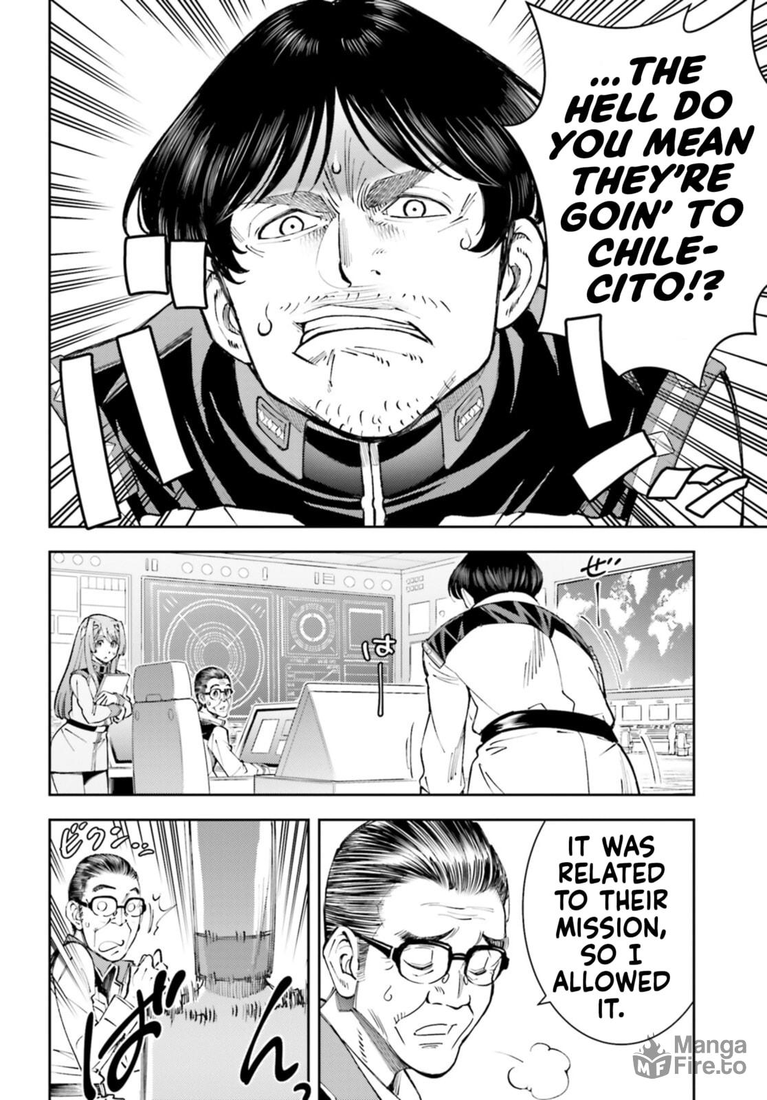 To Chilecito page 19