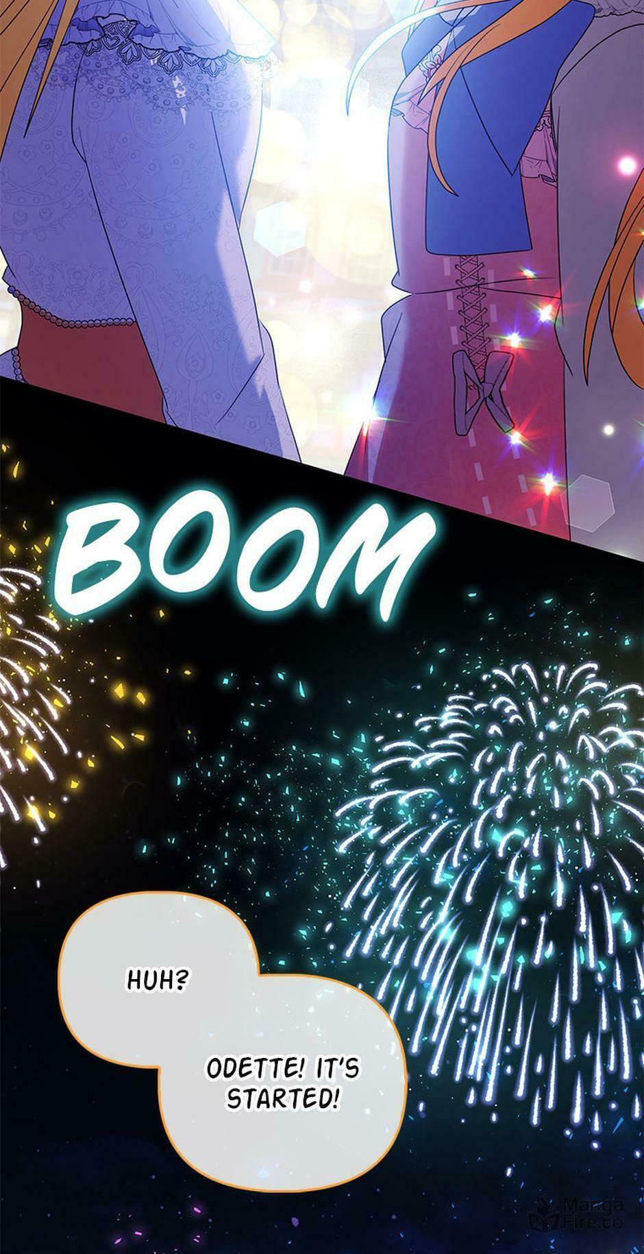 A Fairy-Tale Ending for a Fake – Chapter 29 page 47