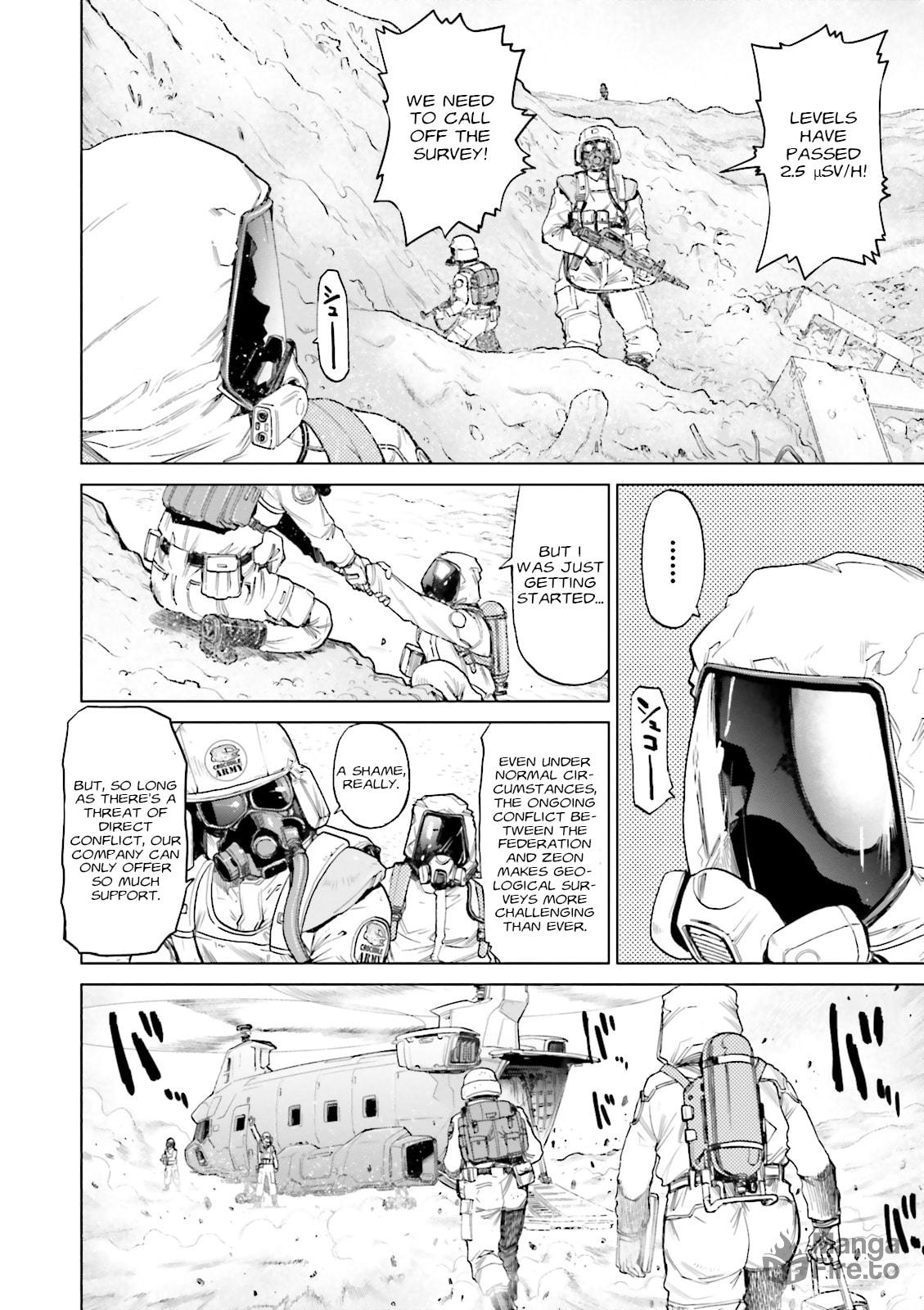 Warning Signs page 5