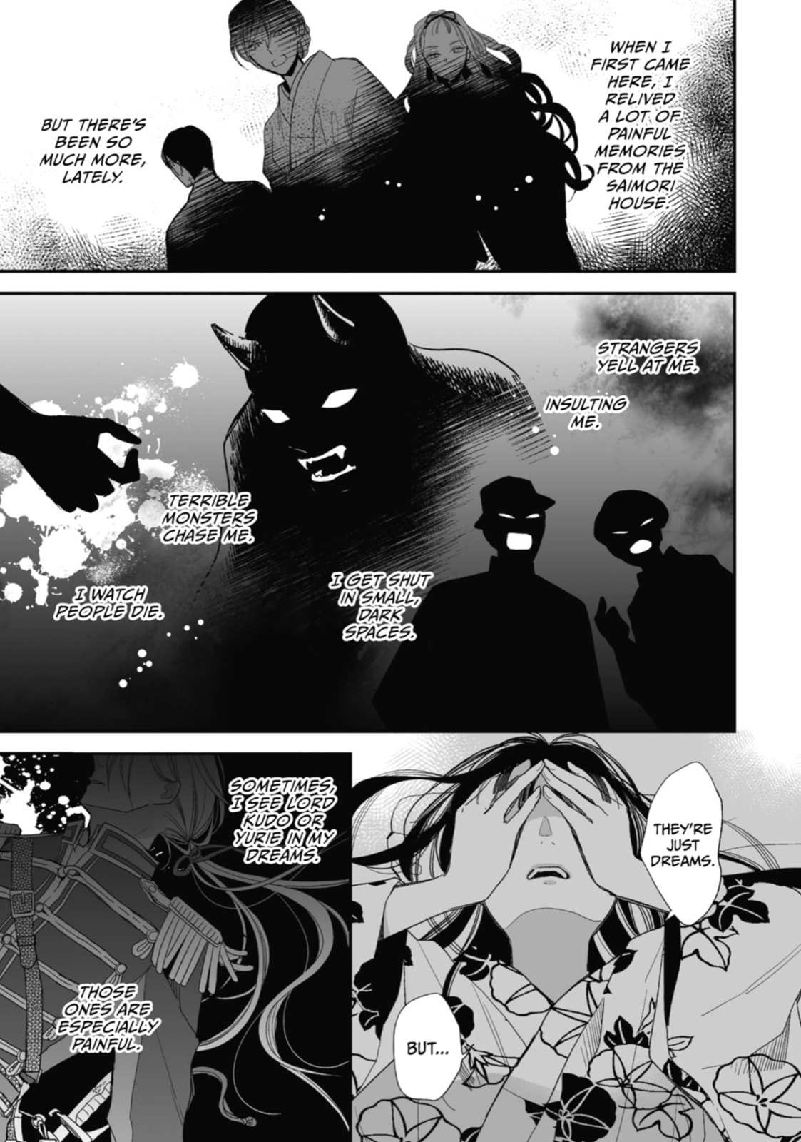 Call Me Sister page 18