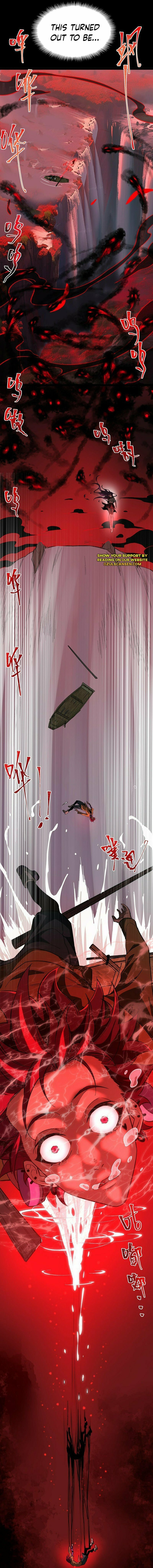 Urban Legend Maker – Chapter 8 page 3