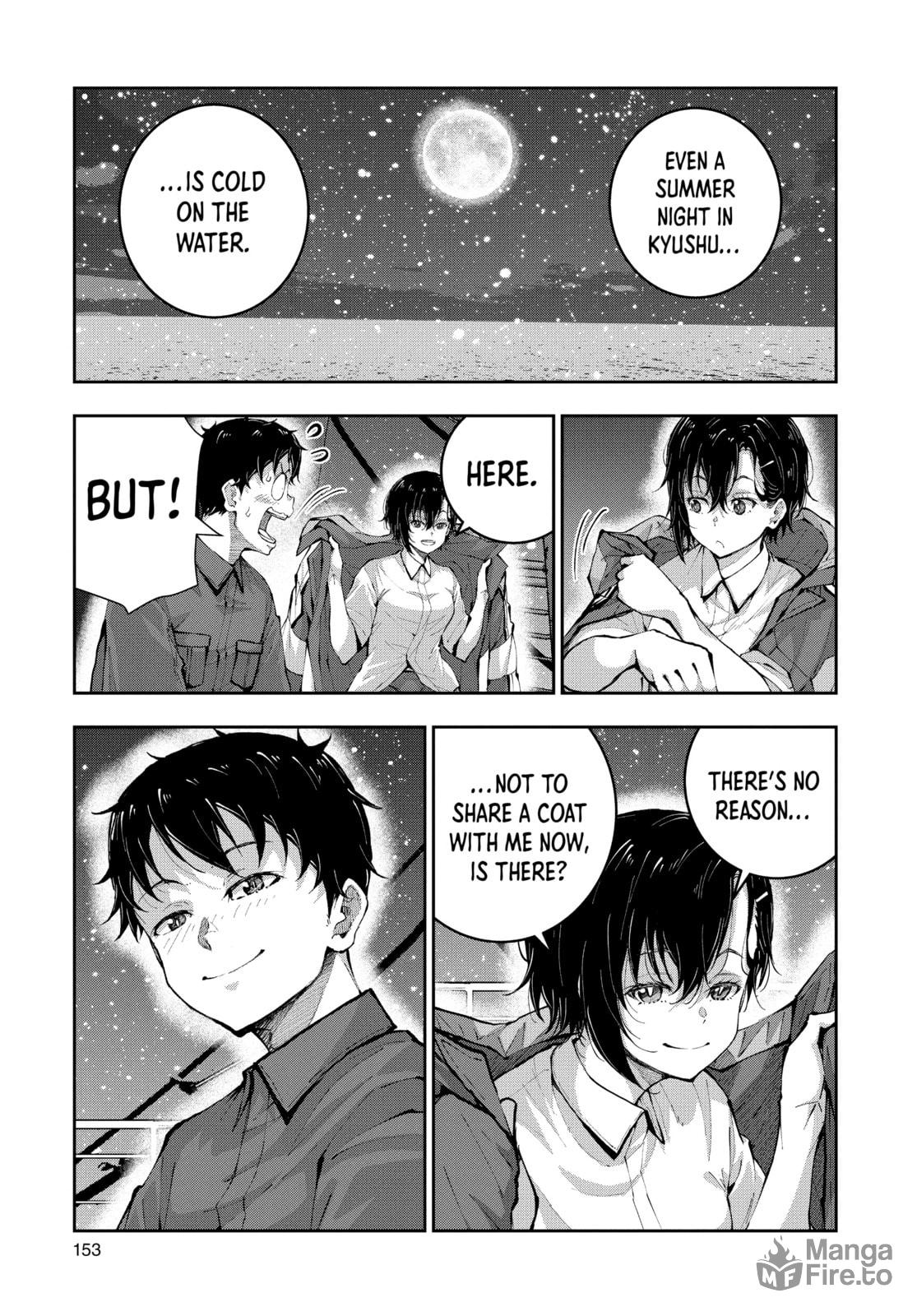 HAPPINESS OF THE DEAD page 32