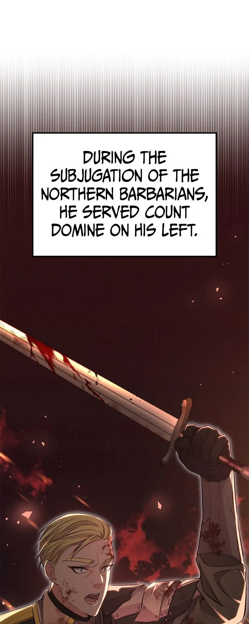 Amelia's Opalescent Marriage – Chapter 25 page 55