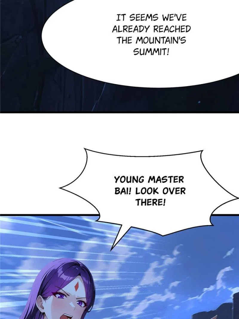 My Harem in a Foreign World – Chapter 57 page 40