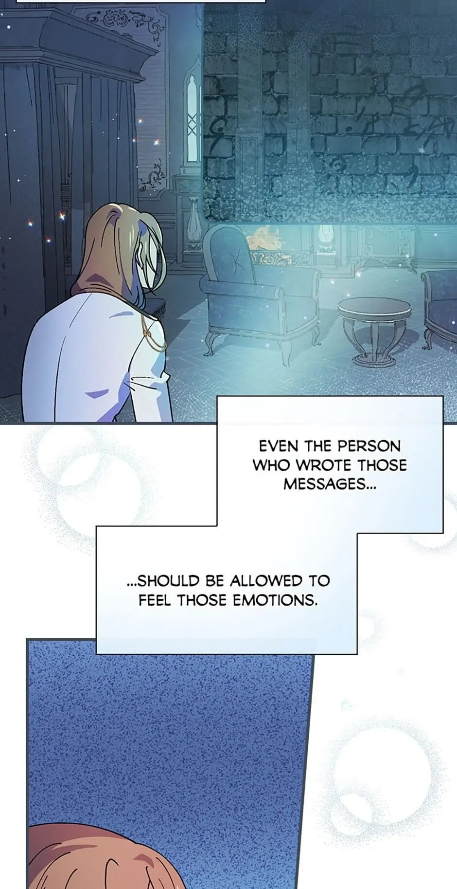 Aria of the Withered Branch – Chapter 20 page 45