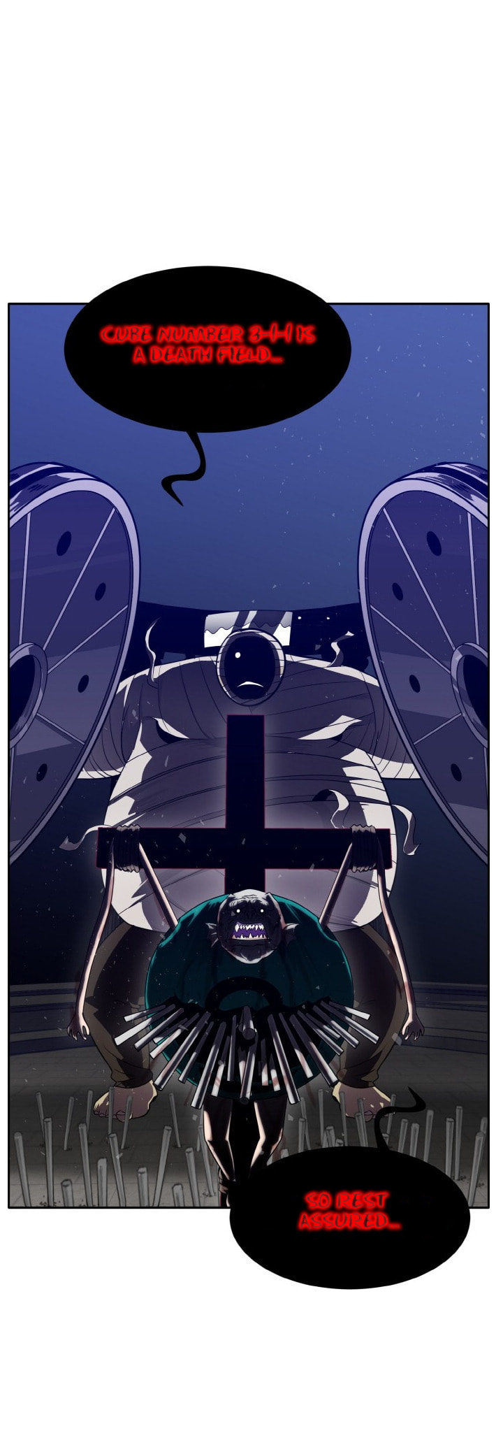 Dream-Sharing – Chapter 52 page 46
