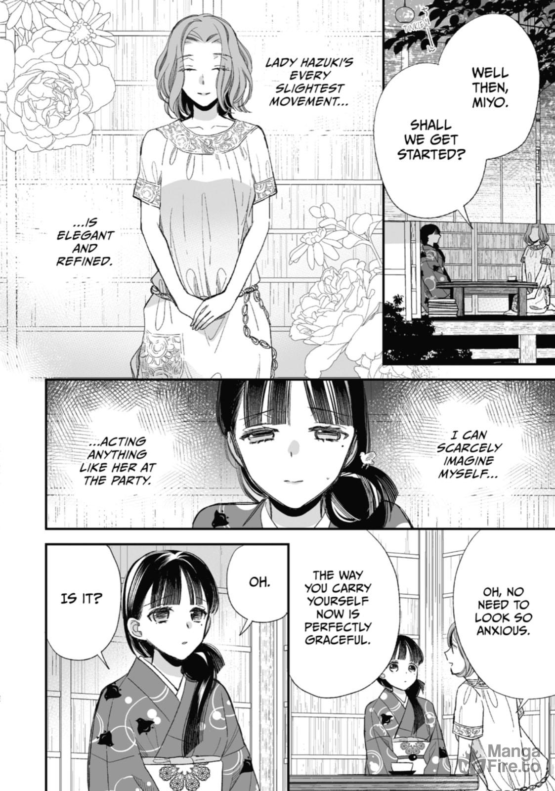 Call Me Sister page 23