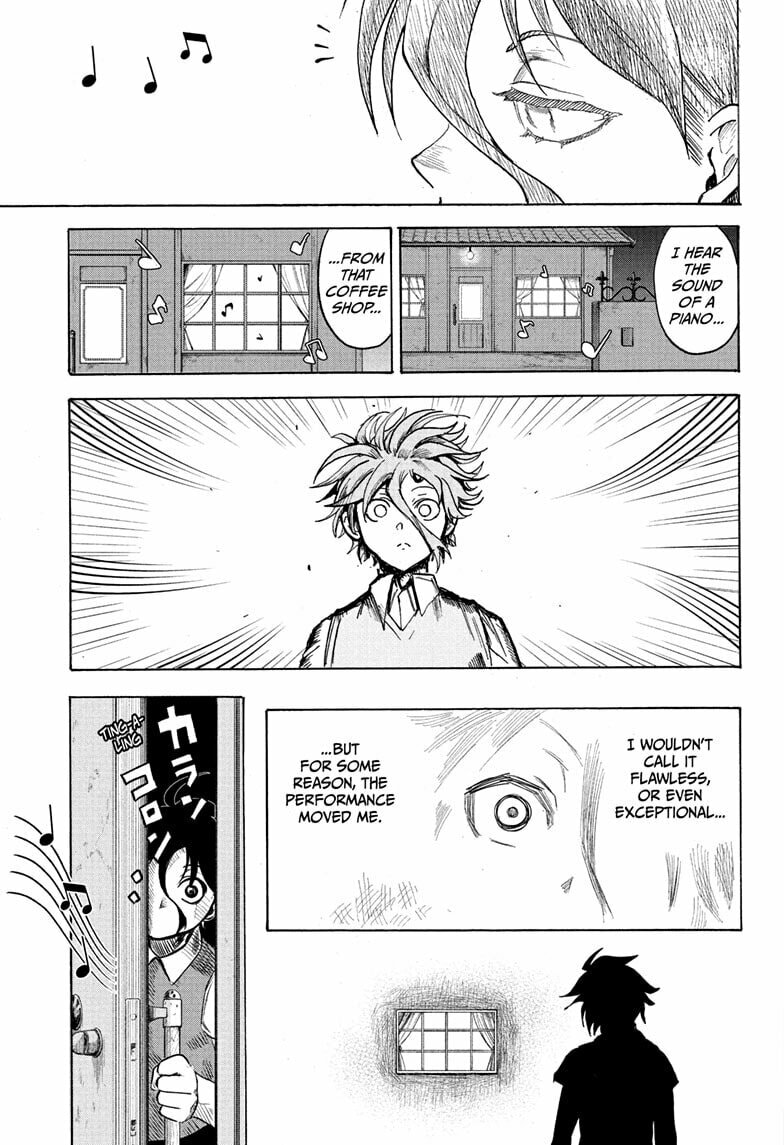 Star of Beethoven – Chapter 2 page 10
