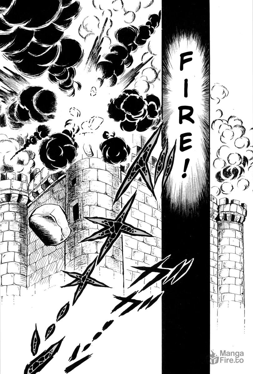 The Rose of Versailles – Chapter 47 page 32