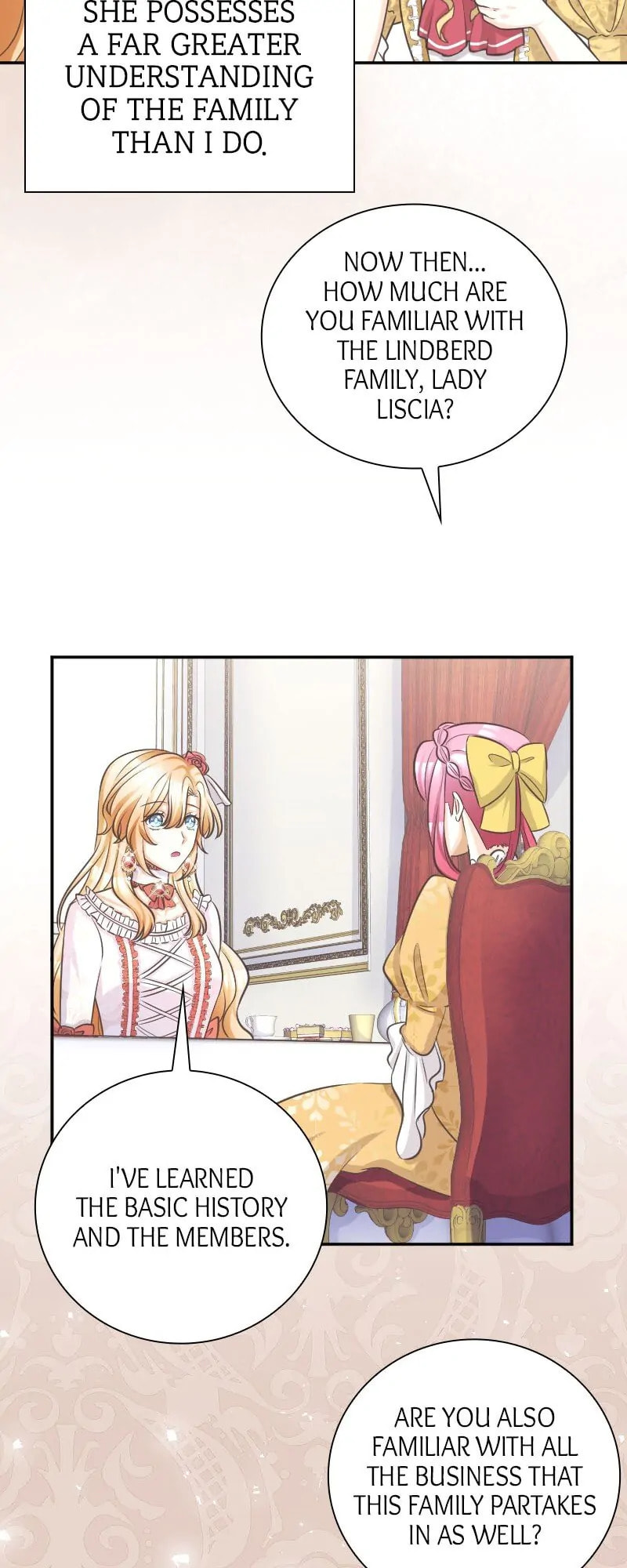 Sansho Kuhirune-tsuki Seikatsu Oyakusoku Shite Kudasai, Koushaku-sama – Chapter 25 page 12