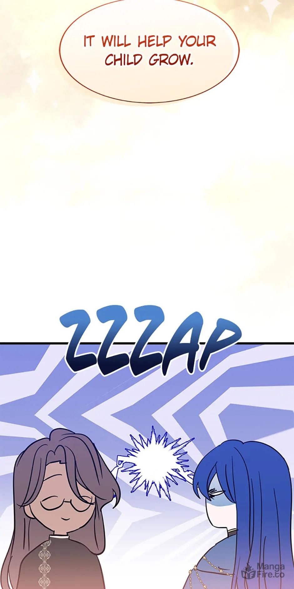 Toymaker Tria's Tyrant Problem – Chapter 31 page 49