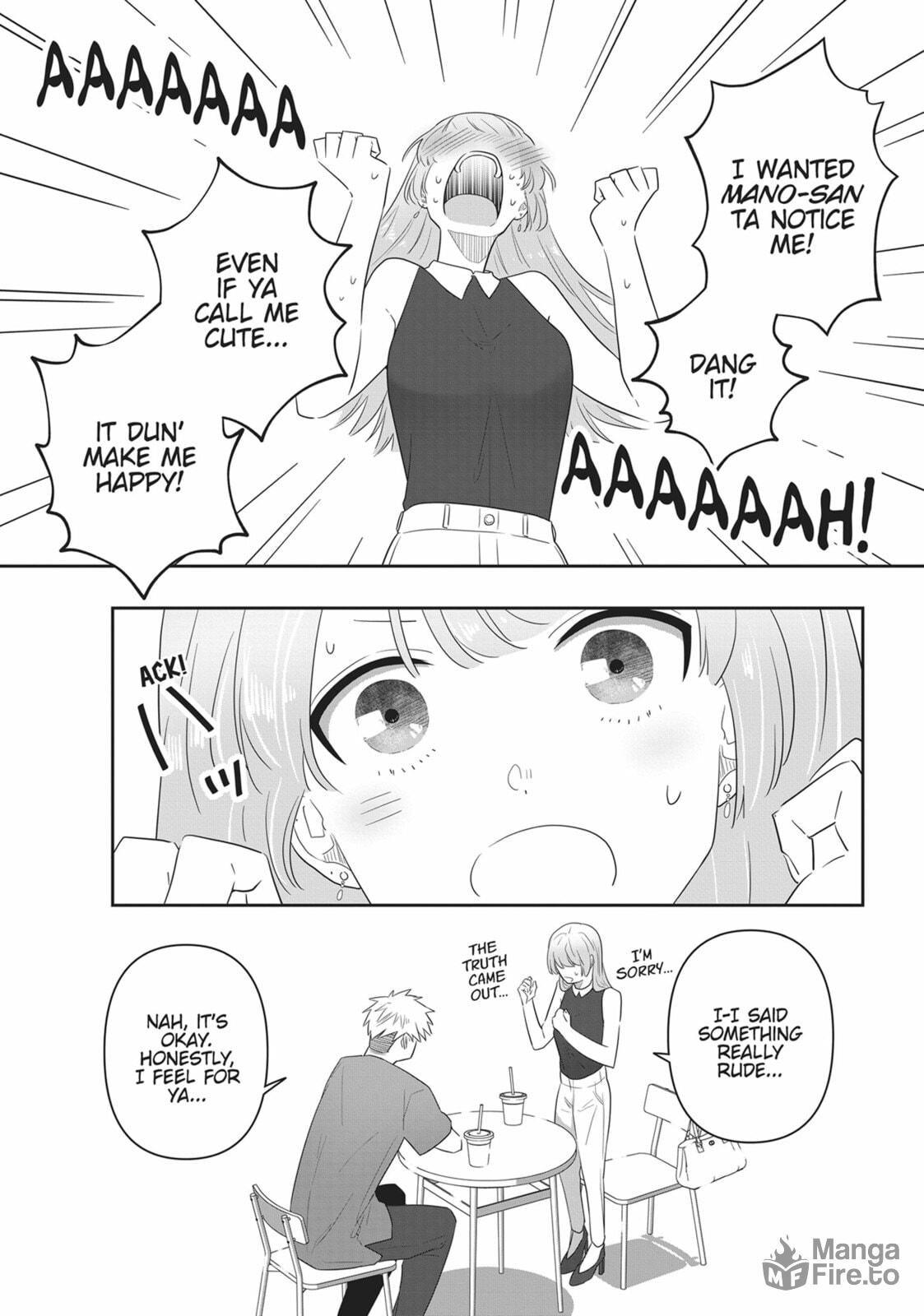 The Cutest in the World page 8