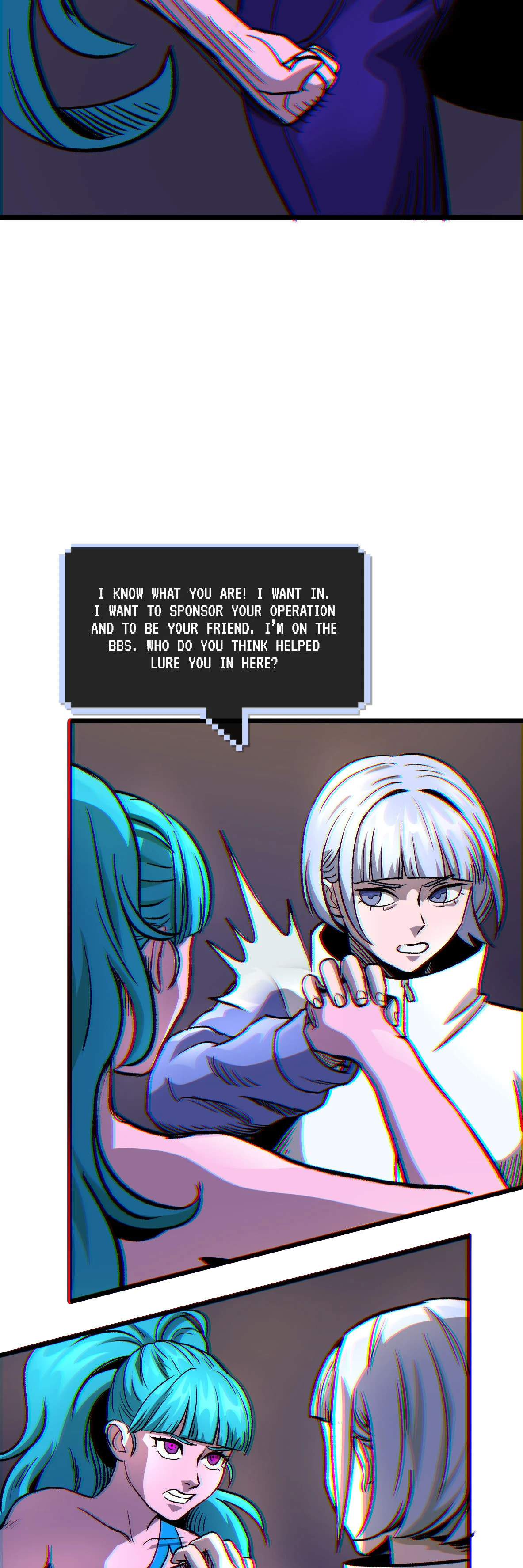 THE TEAMMATE page 19