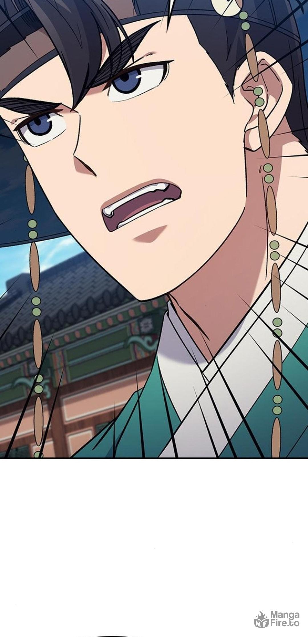 Doctor, Go to Joseon – Chapter 33 page 94