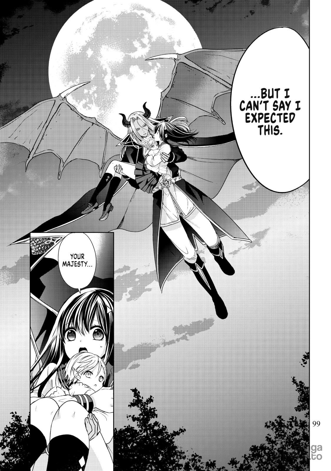 So Much For A Good Night's Sleep, I guess page 34