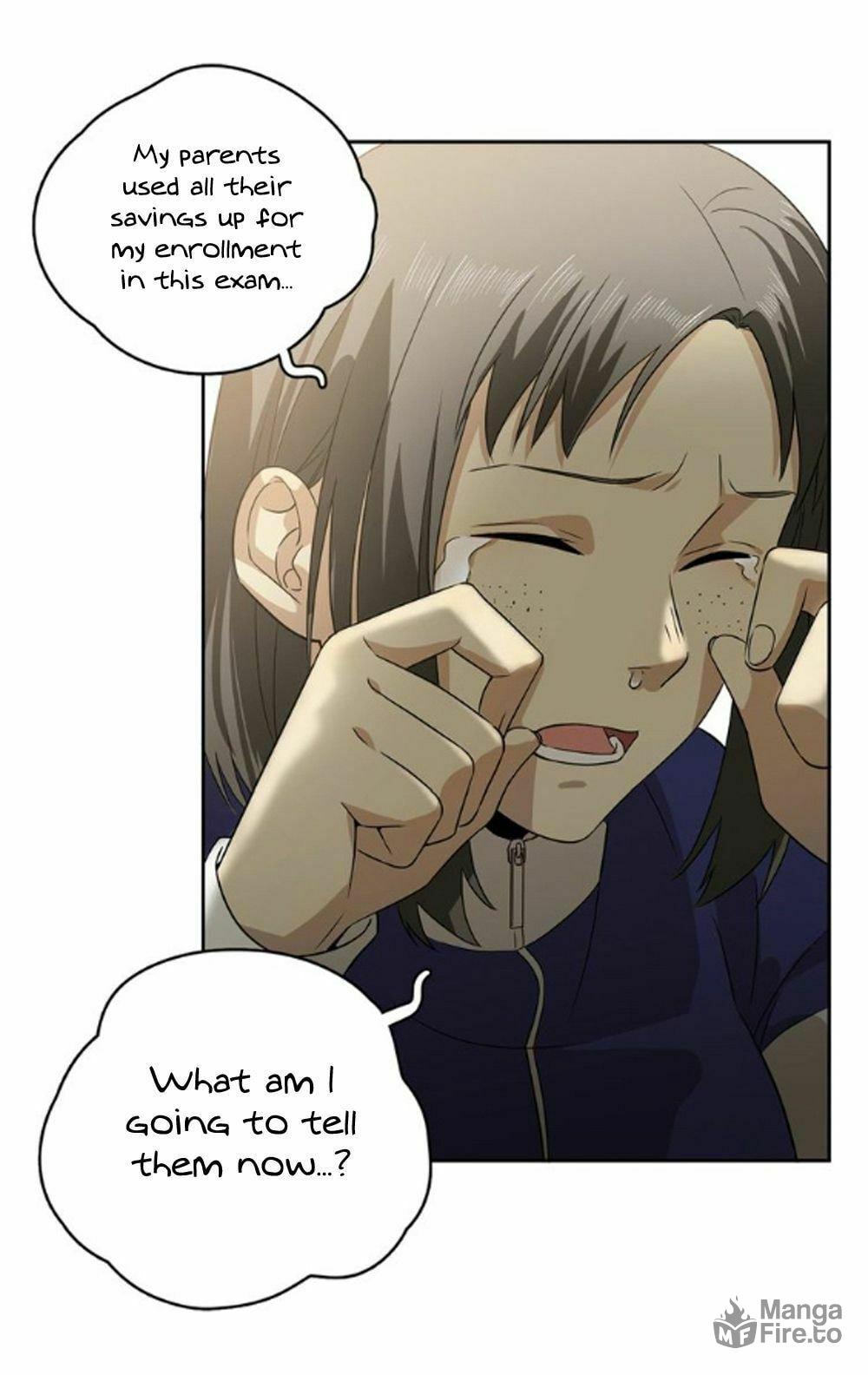 World's Best Martial Artist (Colored) – Chapter 16 page 19