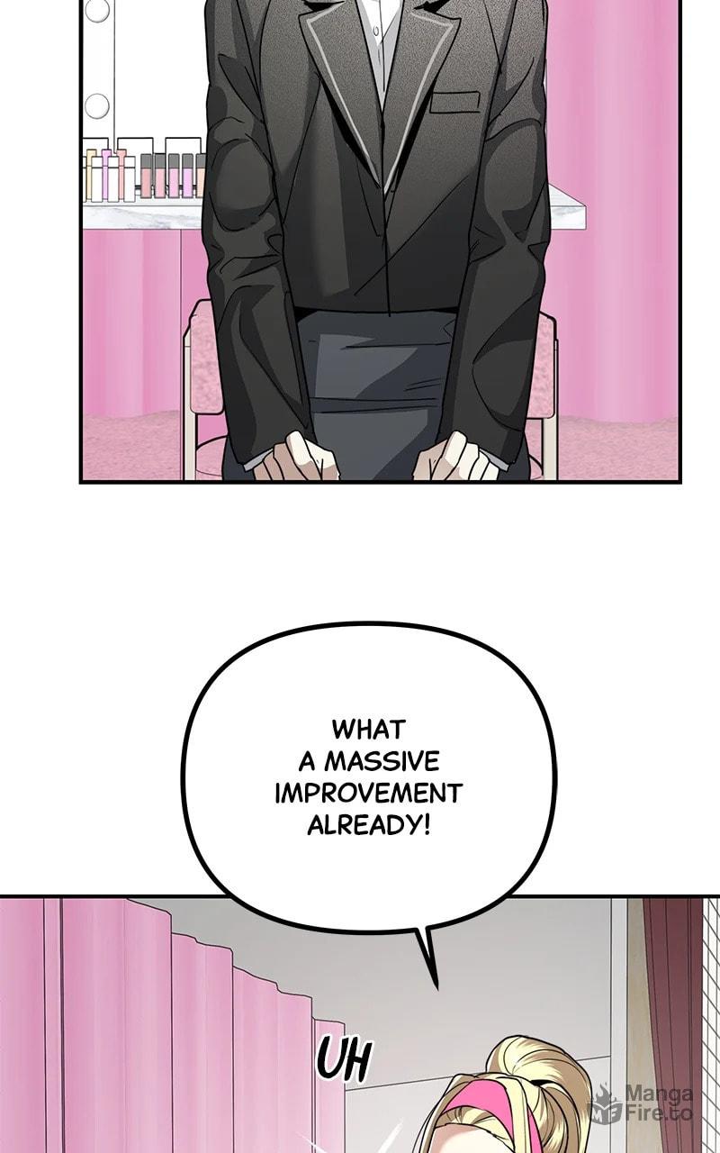 The Ki Sisters – Chapter 36 page 62
