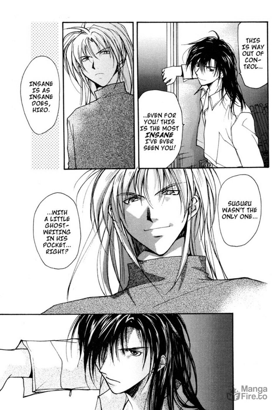 Gravitation – Chapter 54 page 4